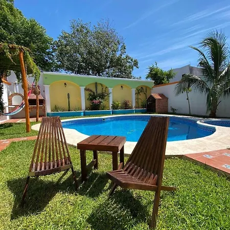 Villa Los Pepe'S