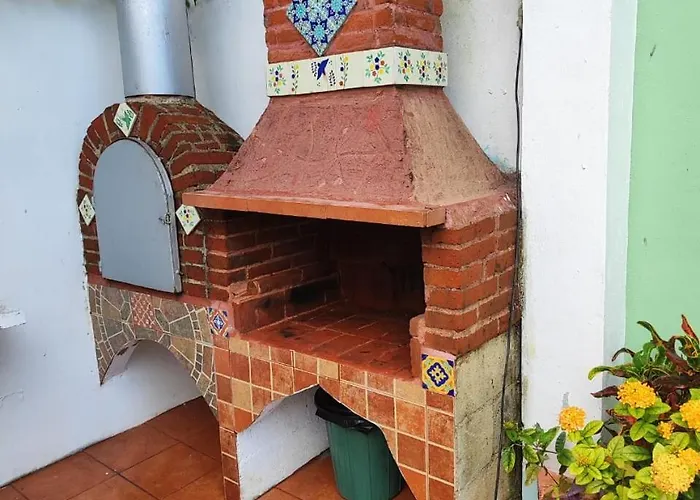Pepe's Apartment