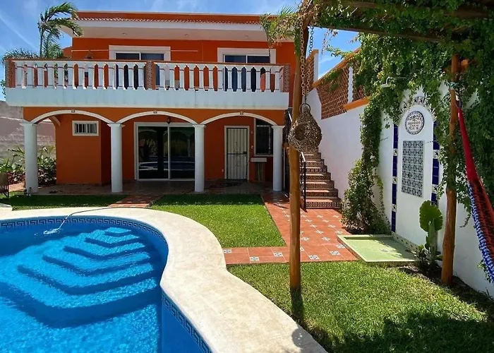 Apartment Pepe's *