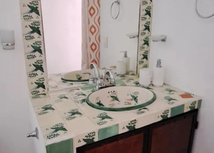 Apartment Pepe's