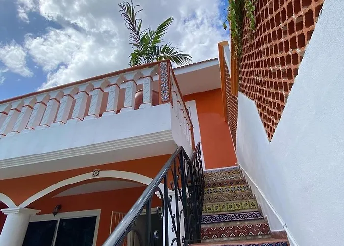 Apartment Pepe's *