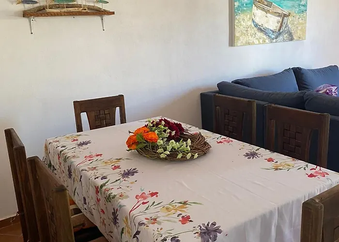 Pepe's Apartment