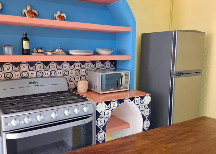 Apartment Pepe's *