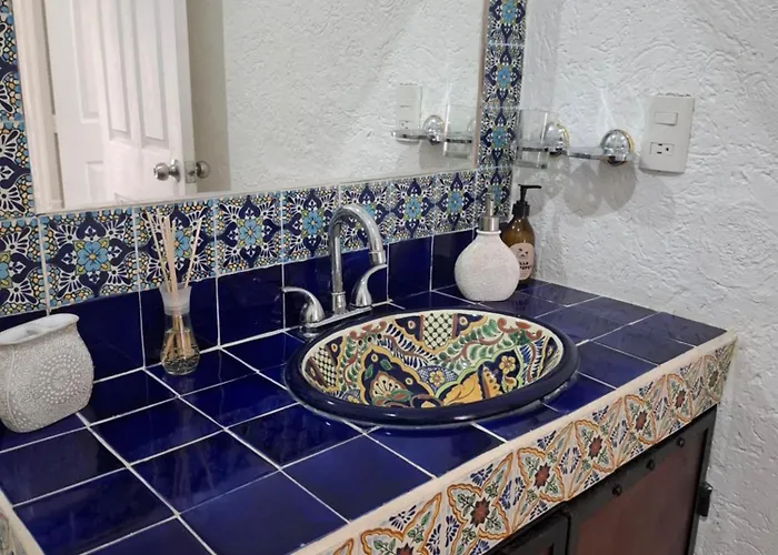 Pepe's Apartment