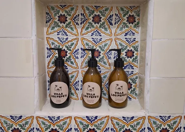 Apartment Pepe's *