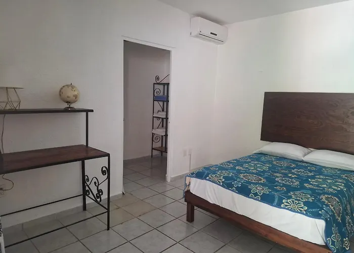 Apartment Pepe's