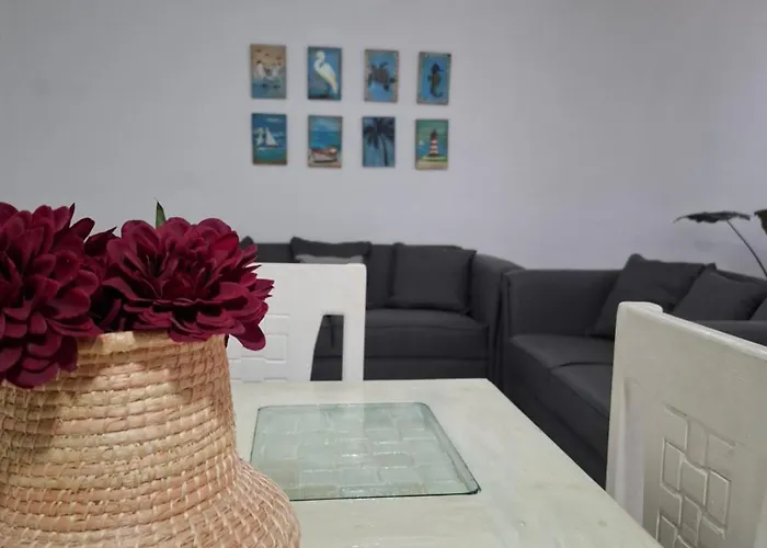 Pepe's Apartment *